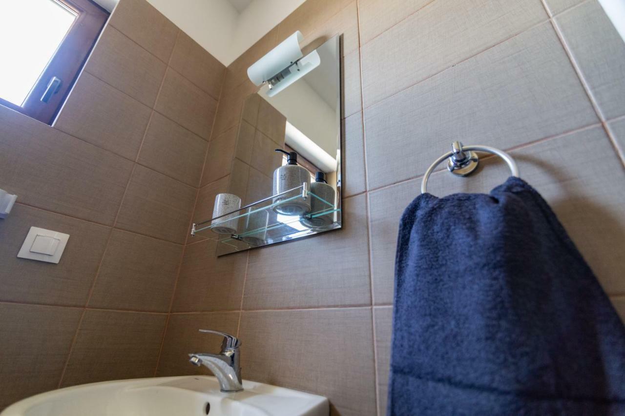 Aparthotel Laura Cluj-Napoca Luaran gambar