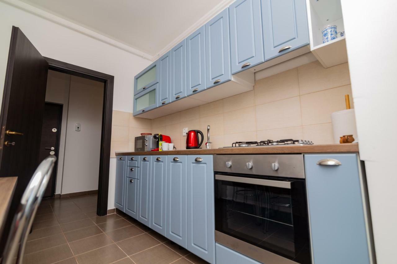 Aparthotel Laura Cluj-Napoca Luaran gambar